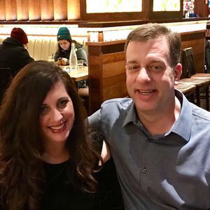 Meet your Posher, Stacy